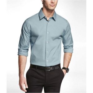 Áo Sơ Mi Đồng Phục 02