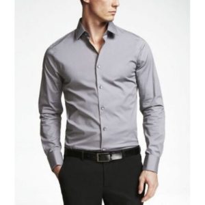 Áo Sơ Mi Đồng Phục 03