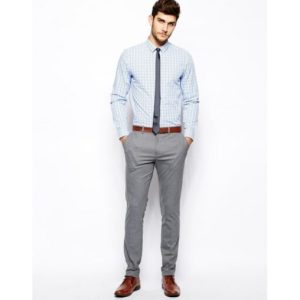 Áo Sơ Mi Đồng Phục 04