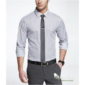 Áo Sơ Mi Đồng Phục 05