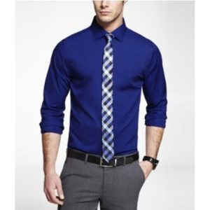 Áo Sơ Mi Đồng Phục 06