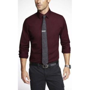 Áo Sơ Mi Đồng Phục 07