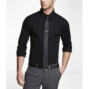 Áo Sơ Mi Đồng Phục 08