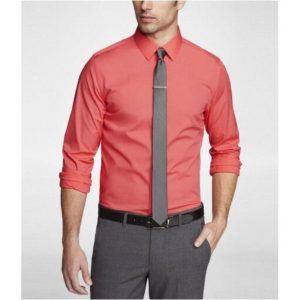 Áo Sơ Mi Đồng Phục 09