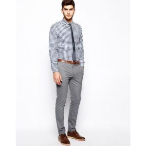 Áo Sơ Mi Đồng Phục 10