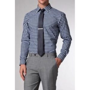 Áo Sơ Mi Đồng Phục 11