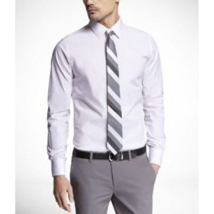 Áo Sơ Mi Đồng Phục 12