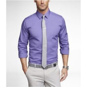 Áo Sơ Mi Đồng Phục 13