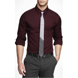 Áo Sơ Mi Đồng Phục 15