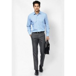 Áo Sơ Mi Đồng Phục 19