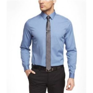 Áo Sơ Mi Đồng Phục 21