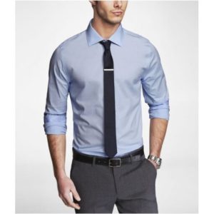 Áo Sơ Mi Đồng Phục 22