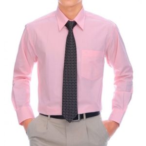 Áo Sơ Mi Đồng Phục 24