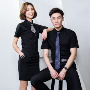 Áo Sơ Mi Đồng Phục 25