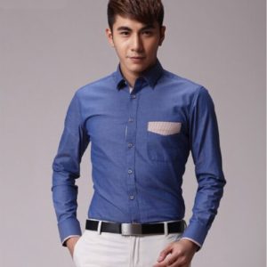 Áo Sơ Mi Đồng Phục 28