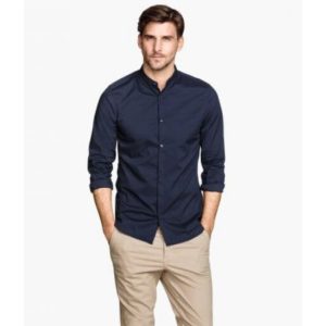 Áo Sơ Mi Đồng Phục