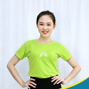 ÁO THUN CỔ TRÒN 06