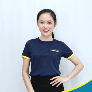 ÁO THUN CỔ TRÒN 05