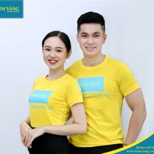 ÁO THUN CỔ TRÒN 04