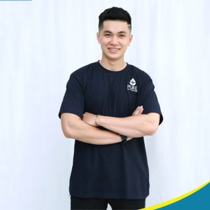 ÁO THUN CỔ TRÒN 14