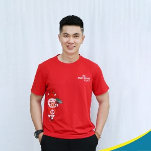 ÁO THUN CỔ TRÒN 02