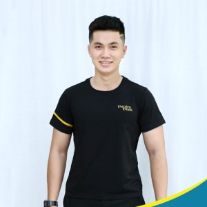 ÁO THUN CỔ TRÒN 10