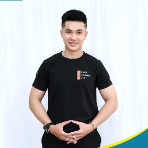 ÁO THUN CỔ TRÒN 12