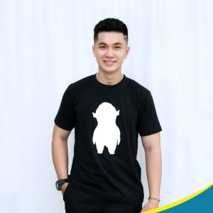 ÁO THUN CỔ TRÒN 11