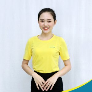 ÁO THUN CỔ TRÒN 09