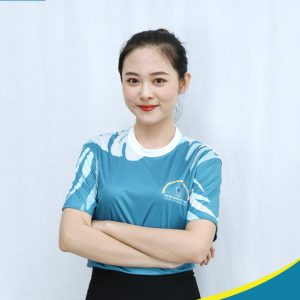 ÁO THUN CỔ TRÒN 08