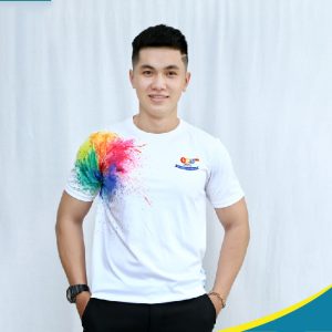 ÁO THUN CỔ TRÒN 01