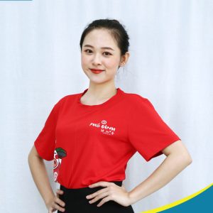 ÁO THUN CỔ TRÒN 07