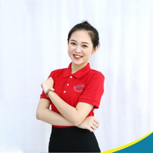 ÁO THUN QUẢNG CÁO 22