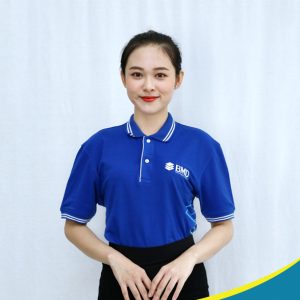 ÁO THUN QUẢNG CÁO 24