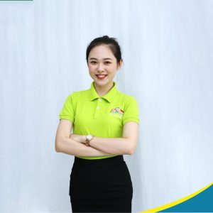 ÁO THUN QUẢNG CÁO 27