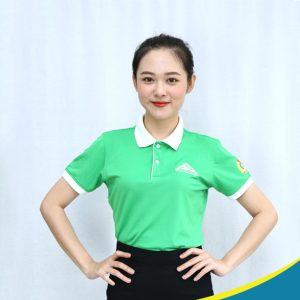 ÁO THUN QUẢNG CÁO 28