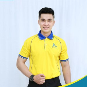 ÁO THUN THỂ THAO 02