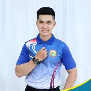 ÁO THỂ THAO ĐA SẮC ATTT03