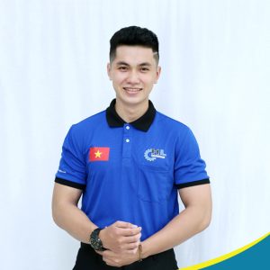 ÁO THUN THỂ THAO ATTT05