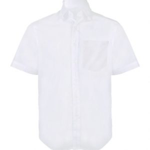 Áo Sơ mi học sinh Nam 1 túi size 6+8