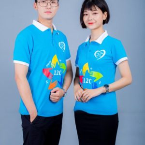 Đồng phục du lịch D17