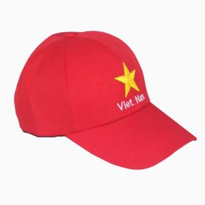 Nón đồng phục KING M04