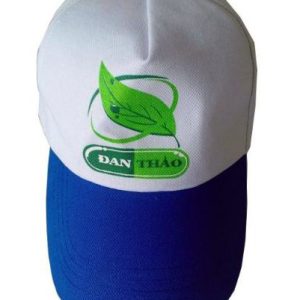 Mũ đồng phục KING M08