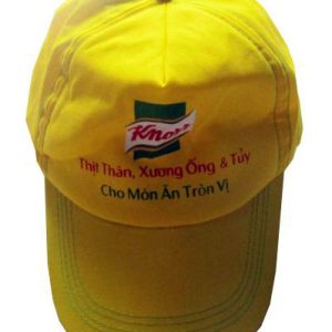 Nón đồng phục KING M09