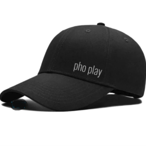 Mẫu Mũ Nón Đồng Phục Nhân Viên Công Ty 2