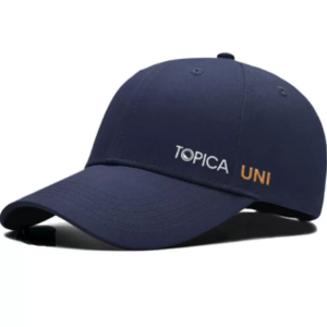 Mẫu Mũ Nón Đồng Phục Nhân Viên Công Ty 10