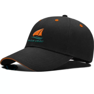 Mẫu Mũ Nón Đồng Phục Nhân Viên Công Ty 1