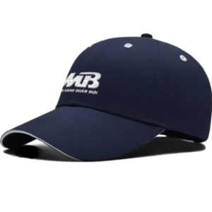 Mẫu Mũ Nón Đồng Phục Nhân Viên Công Ty 5