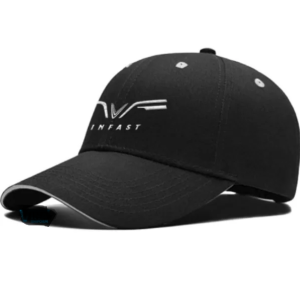 Mẫu Mũ Nón Đồng Phục Nhân Viên Công Ty 7