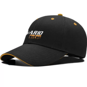 Mẫu Mũ Nón Đồng Phục Nhân Viên Công Ty 8